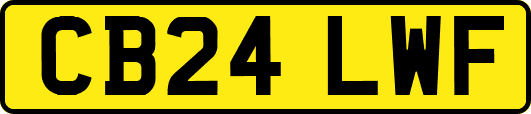 CB24LWF