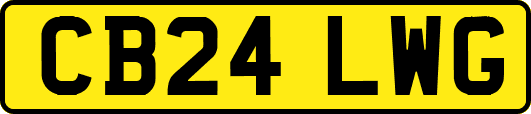 CB24LWG