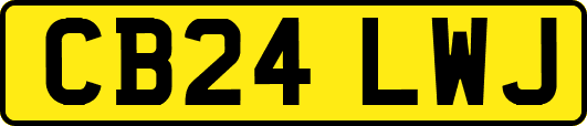 CB24LWJ