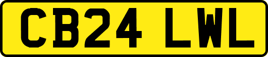 CB24LWL