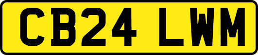 CB24LWM