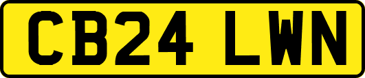 CB24LWN