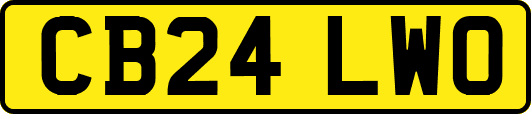 CB24LWO
