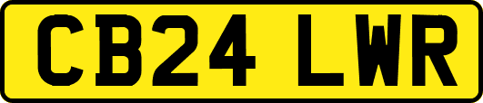 CB24LWR