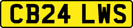 CB24LWS
