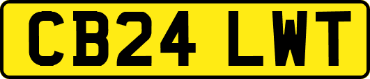 CB24LWT