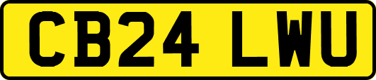 CB24LWU