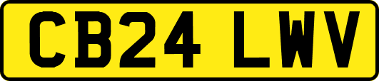 CB24LWV