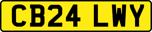 CB24LWY