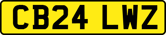 CB24LWZ