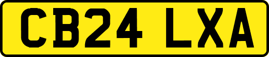 CB24LXA