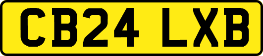 CB24LXB