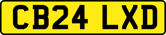 CB24LXD