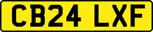 CB24LXF