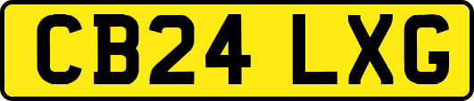 CB24LXG