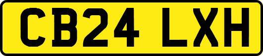 CB24LXH