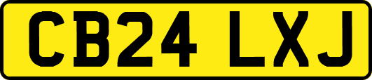 CB24LXJ