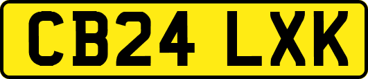 CB24LXK