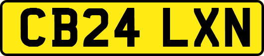 CB24LXN