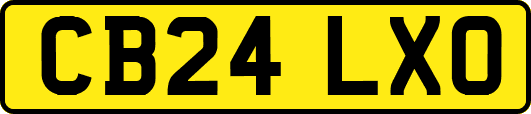 CB24LXO