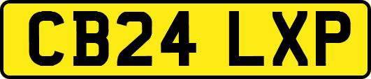 CB24LXP