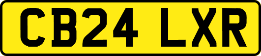 CB24LXR