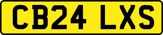 CB24LXS
