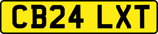 CB24LXT