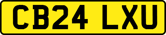 CB24LXU