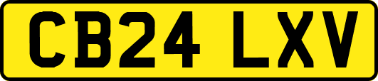CB24LXV