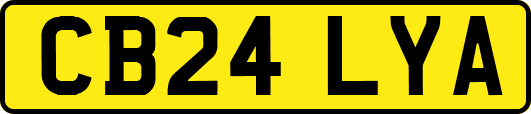 CB24LYA