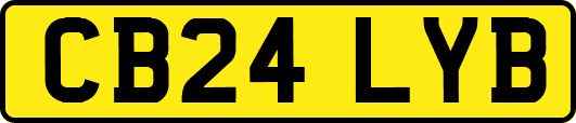 CB24LYB