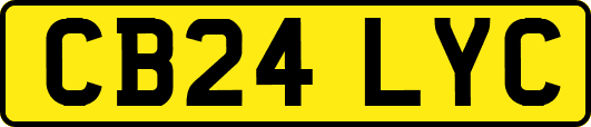 CB24LYC