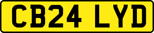 CB24LYD