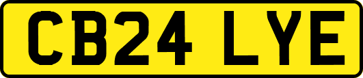 CB24LYE