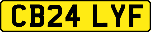 CB24LYF
