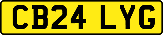 CB24LYG