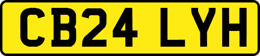 CB24LYH