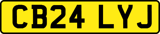 CB24LYJ