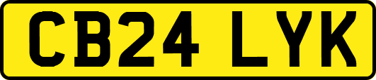 CB24LYK