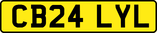 CB24LYL