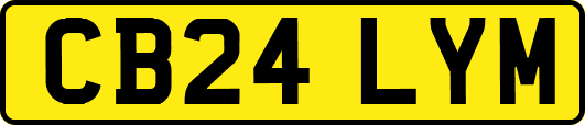 CB24LYM