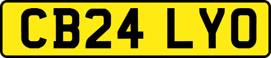 CB24LYO