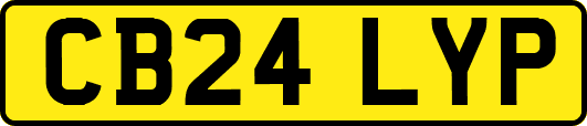 CB24LYP