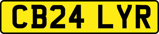 CB24LYR