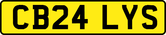 CB24LYS