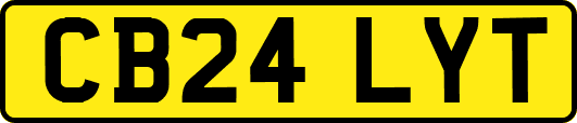 CB24LYT
