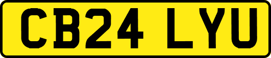 CB24LYU