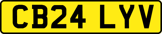 CB24LYV