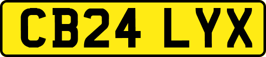 CB24LYX
